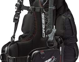 Cressi Scorpion Bcd Dalış Yeleği — %38 İndirim | Amazon TR Fırsatı