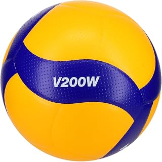 Mikasa V200W, voleybol topu