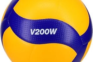 Mikasa V200W, voleybol topu — %39 İndirim | Amazon TR Fırsatı