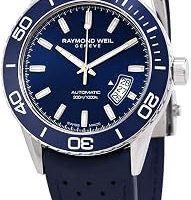 RAYMOND WEIL — %23 İndirim | Amazon TR Fırsatı