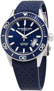 RAYMOND WEIL