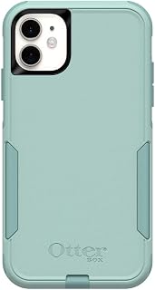 OtterBox iPhone 11 Banliyö Serisi Kılıf - MINT WAY (SURF SPREY/SARDIRMA), ince ve sert, cep dostu, port korumalı