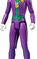 Batman 12″ (30 cm) Aksiyon Figürü – Joker — %34 İndirim | Amazon TR Fırsatı