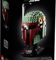 LEGO Star Wars Boba Fett Kaskı 75277 – Star Wars Seven Yetişkinler için Koleksiyonluk Yaratıcı Model Yapım Seti (625 Parça) — %22 İndirim | Amazon TR Fırsatı