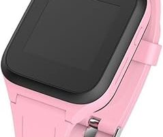 TCL MT40X Akıllı Çocuk Saati, Unisex, ‎34 x 17 x 4.2 cm, Suya Dayanıklı, Pembe (TCL Türkiye Garantili) — %30 İndirim | Amazon TR Fırsatı