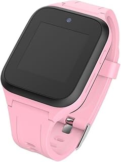 TCL MT40X Akıllı Çocuk Saati, Unisex, 34 x 17 x 4.2 cm, Suya Dayanıklı, Pembe (TCL Türkiye Garantili) — %30 İndirim | Amazon TR Fırsatı