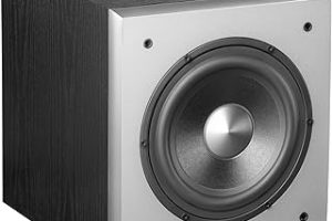 Edifier T5 Elektrikli Aktif Subwoofer — %26 İndirim | Amazon TR Fırsatı