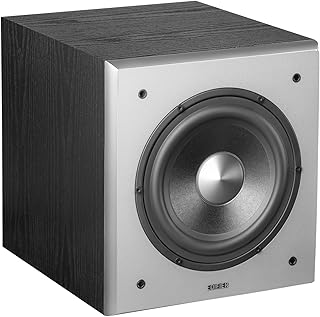 Edifier T5 Elektrikli Aktif Subwoofer — %26 İndirim | Amazon TR Fırsatı