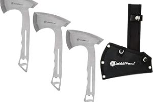 Smith & Wesson Tam Tang Paslanmaz Çelik Tasarımlı Bullseye Fırlatma Ürünleri ve Rekreasyon ve Rekabet için Koruyucu Naylon Kılıflar — %31 İndirim | Amazon TR Fırsatı