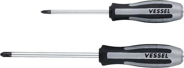 VESSEL MEGADORA IMPACTA (2 PARÇA SET)
