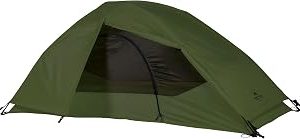 TETON Sports Üniseks Yetişkin Vista Quick Tent Çadır, 2 Kişilik, Yeşil, 82 inç x 60 inç x 41 inç — %49 İndirim | Amazon TR Fırsatı