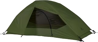 TETON Sports Üniseks Yetişkin Vista Quick Tent Çadır, 2 Kişilik, Yeşil, 82 inç x 60 inç x 41 inç — %49 İndirim | Amazon TR Fırsatı