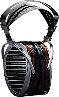 HIFIMAN HE1000se Kulak Üstü Arkası Açık Planar Magnetik Hi-Fi Stüdyo Kulaklık