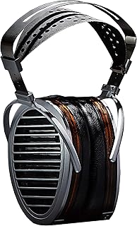 HIFIMAN HE1000se Kulak Üstü Arkası Açık Planar Magnetik Hi-Fi Stüdyo Kulaklık