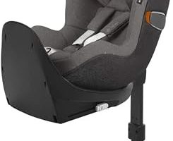Cybex Sirona Zi İsize Plus (Soho Grey) 360 Derece Dönen Adac Ödüllü İsofix Bebek Oto Koltuğu 0-18 Kg — %31 İndirim | Amazon TR Fırsatı
