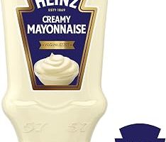 Heinz Mayonez 400 Gr — %20 İndirim | Amazon TR Fırsatı