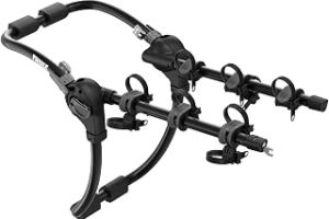 Thule Gateway Pro Trunk Bisiklet Rafı, 3 Bisiklet, Siyah, Tek Boyut — %21 İndirim | Amazon TR Fırsatı
