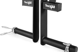 Yes4All Farmer Walk Griffe für Griffkraft und Bodybuilding Workouts (Paar) — %35 İndirim | Amazon TR Fırsatı