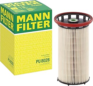 MANN-FILTER PU 8028 Yakıt Filtresi (VW Group)