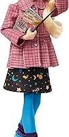 Mattel Games Harry Potter Luna Figürü Gnr32 — %33 İndirim | Amazon TR Fırsatı