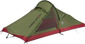 High Peak Siskin 2 Kişilik Kamp Çadırı — %24 İndirim | Amazon TR Fırsatı