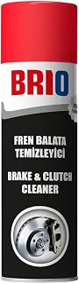 Brio Fren Balata Temizleyici Sprey 500 Ml