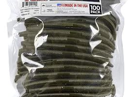 Yum Lures YDG 12,7 cm Yumuşak Plastik Yem, Balıkçılık Kancası, 30 Adet — %20 İndirim | Amazon TR Fırsatı