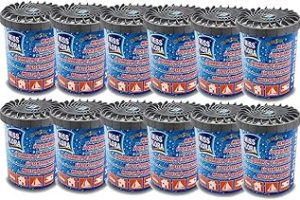 Miss Flora Nem Alıcı 200 g 12 Adet — %27 İndirim | Amazon TR Fırsatı