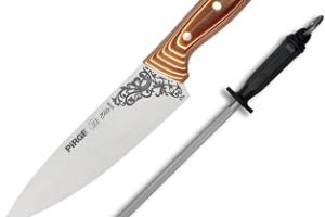 Elite Şef Bıçağı Seti — %20 İndirim | Amazon TR Fırsatı