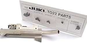 Juki Overlok Hava Çekici Bağkantı/ MAT022OOOAO — %41 İndirim | Amazon TR Fırsatı