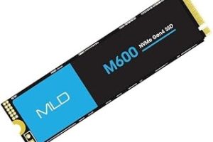 MLD M600 2tb 7000-6400mb/s Nvme 2280 Gen4x4 Ssd Bm-22m600e27-2000 — %42 İndirim | Amazon TR Fırsatı