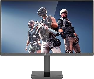 GameBooster GB-2719FQHD 27 0.5 ms 2K IPS 180 Hz Oyuncu Monitörü — %24 İndirim | Amazon TR Fırsatı