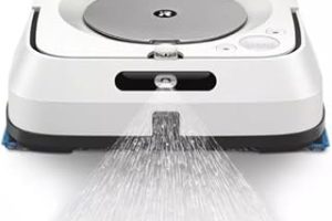 Irobot M6 Braava Jet Robot Paspas — %43 İndirim | Amazon TR Fırsatı