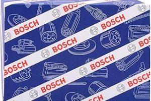 Bosch Hava Filtresi Audi A4 2.0 Tdi 16-19, A5 2.0 Tdi 2.0, Hava Filtresi F026400422 — %26 İndirim | Amazon TR Fırsatı