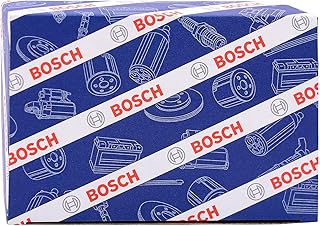 Bosch Hava Filtresi Audi A4 2.0 Tdi 16-19, A5 2.0 Tdi 2.0, Hava Filtresi F026400422 — %26 İndirim | Amazon TR Fırsatı