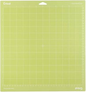 Cricut Uluslararası Standart Kavrama Matı 12X12X12X1