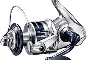 SHIMANO Saragosa SW 8000 HG A Olta Makinesi — %21 İndirim | Amazon TR Fırsatı