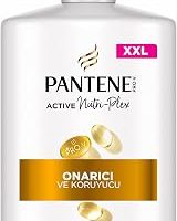 PANTENE Onarıcı & Koruyucu Şampuan 800 ml — %27 İndirim | Amazon TR Fırsatı