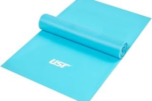 USR Orta Sertlikte Pilates Bandı — %48 İndirim | Amazon TR Fırsatı