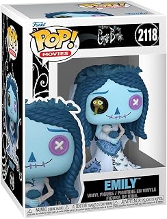 Funko POP! Filmler: Ceset Gelin - Patchwork