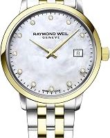 Raymond Weil Rw5985stp97081 Kadın Kol Saati — %23 İndirim | Amazon TR Fırsatı