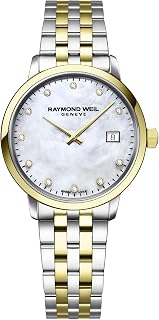 Raymond Weil Rw5985stp97081 Kadın Kol Saati