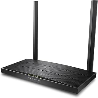 TP-LINK ARCHER VR400 1200 Mbps VDSL2 MODEM