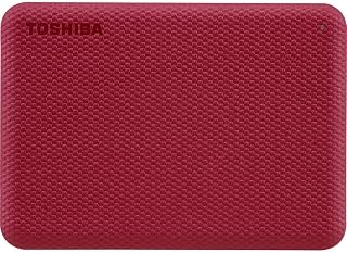Toshiba Canvio Advance 2.5