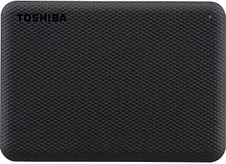 Toshiba Canvio Advance 2.5