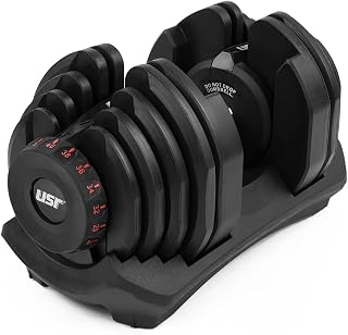 USR Ayarlanabilir Dambıl