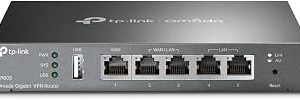 TP-Link ER605; Omada Gigabit VPN Router — %26 İndirim | Amazon TR Fırsatı