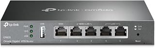 TP-Link ER605; Omada Gigabit VPN Router — %26 İndirim | Amazon TR Fırsatı