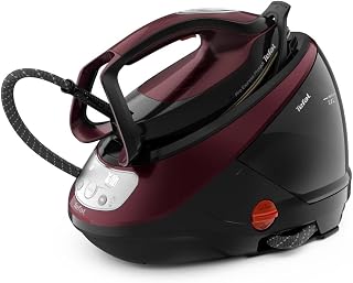Tefal GV9230 Pro Express Protect Buhar Kazanlı Ütü |140gr | 2600W | 560gr Şok Buhar | Kireç Önleyici