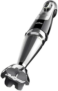 Braun MQ9138XI Mikser — %21 İndirim | Amazon TR Fırsatı